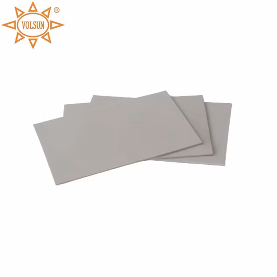 Теплопроводящая силиконовая прокладка для легкой доработки новых энергетических контроллеровgc